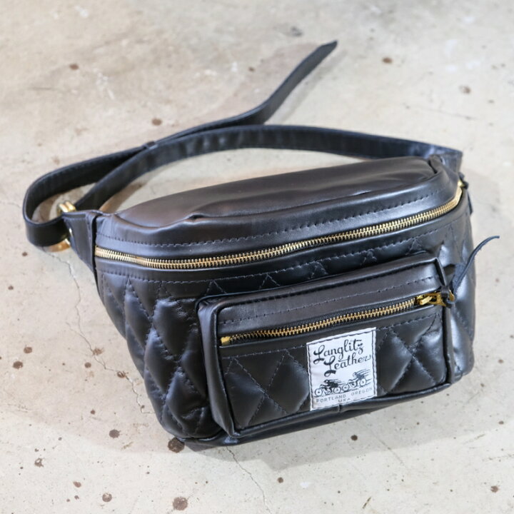 楽天市場】Langlitz Leathers ラングリッツレザーズ 【Padded Outside 