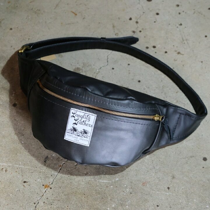 楽天市場】Langlitz Leathers ラングリッツレザーズ 【Inside Pocket 