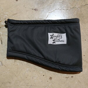 Langlitz Leathers ObcU[YyNeck WarmerzlbNEH[}[ Xgb`t[Xf htB tN^[vg {