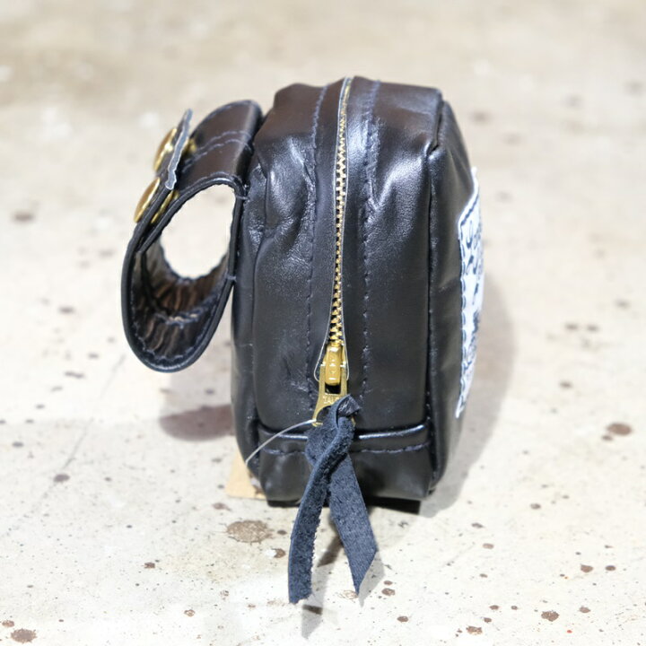 楽天市場】Langlitz Leathers ラングリッツレザーズ 【Handy Belt Bag 