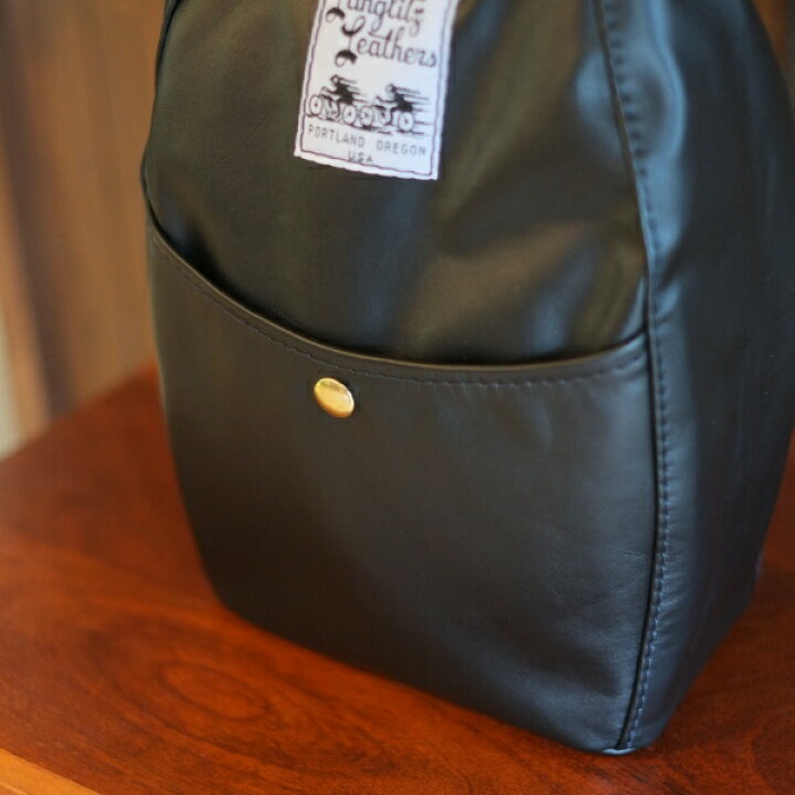 楽天市場】Langlitz Leathers ラングリッツレザーズ【One Shoulder Bag 
