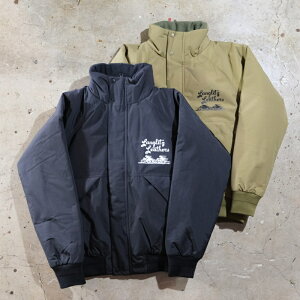 Langlitz Leathers �����O���b�c���U�[�Y�yLight-Shell Thinsulate Jacket�zLLJ-006 �V�F���W���P�b�g ���C�f�B���O�A�E�^�[ �V���T���[�g �����h���f�� ���{��