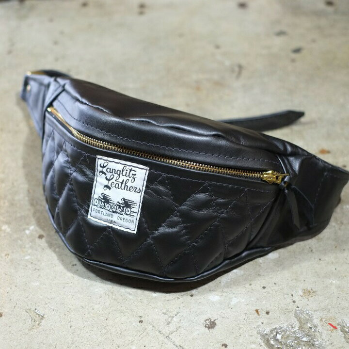 楽天市場】Langlitz Leathers ラングリッツレザーズ Padded Inside 