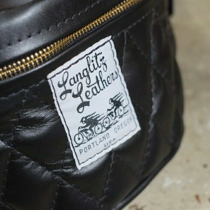 楽天市場】Langlitz Leathers ラングリッツレザーズ Padded Inside 