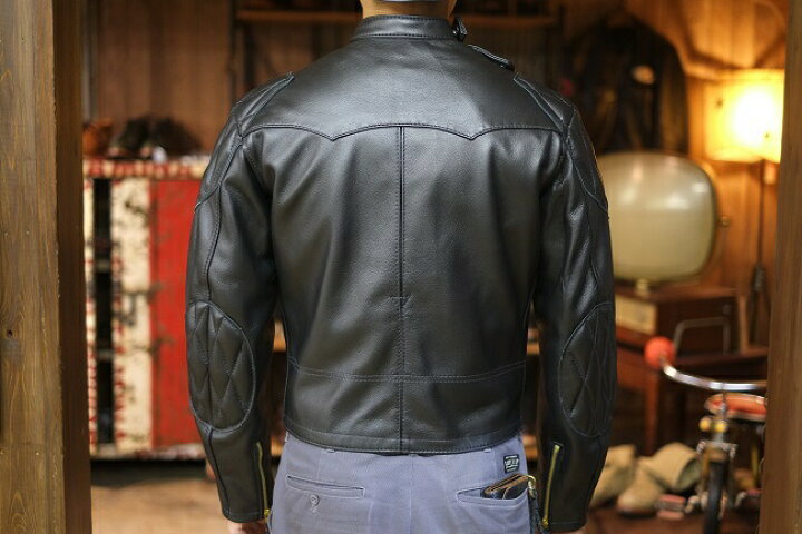 楽天市場】Langlitz Leathers ラングリッツレザーズ【DEATH