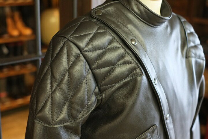 楽天市場】Langlitz Leathers ラングリッツレザーズ【DEATH