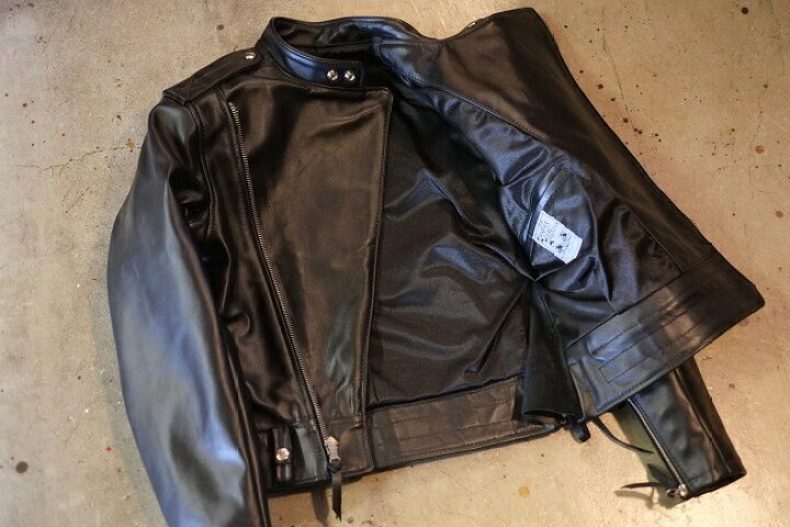 楽天市場】Langlitz Leathers(ラングリッツレザーズ)【COMSTOCK 