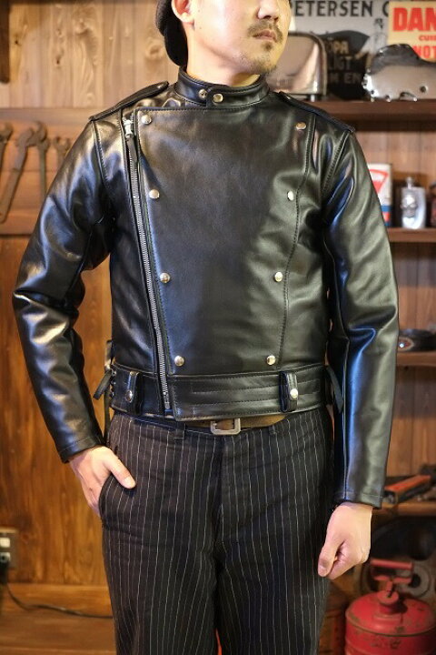 楽天市場】Langlitz Leathers(ラングリッツレザーズ)【COMSTOCK  