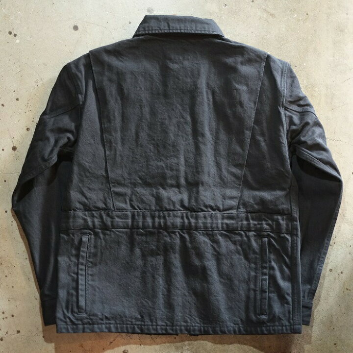 楽天市場】送料無料！Langlitz Leathers ラングリッツレザーズ【B.D. 