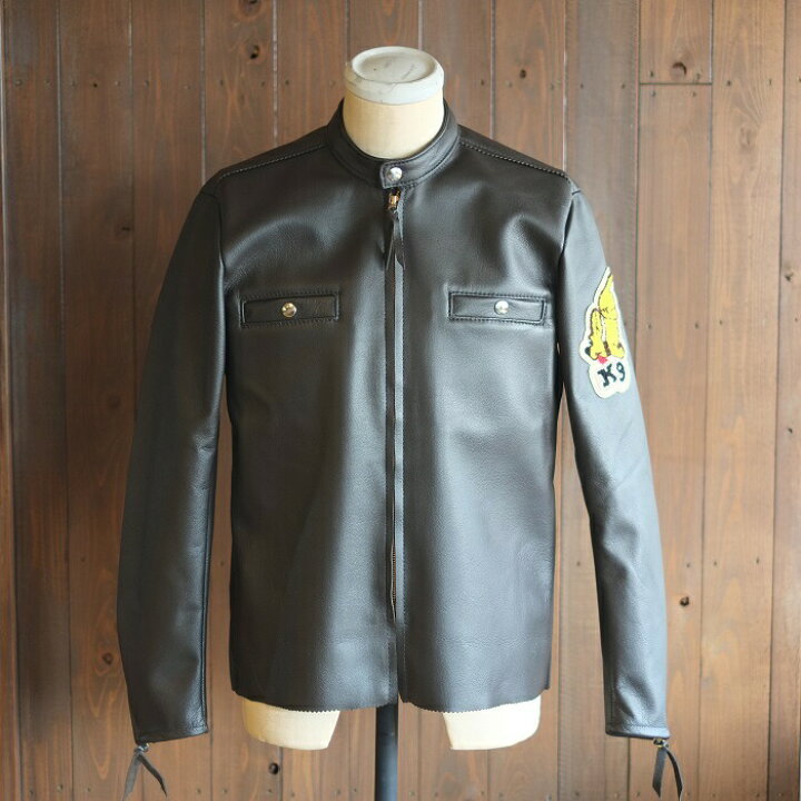 楽天市場】Langlitz Leathers ラングリッツレザーズ【K9】≪40サイズ 