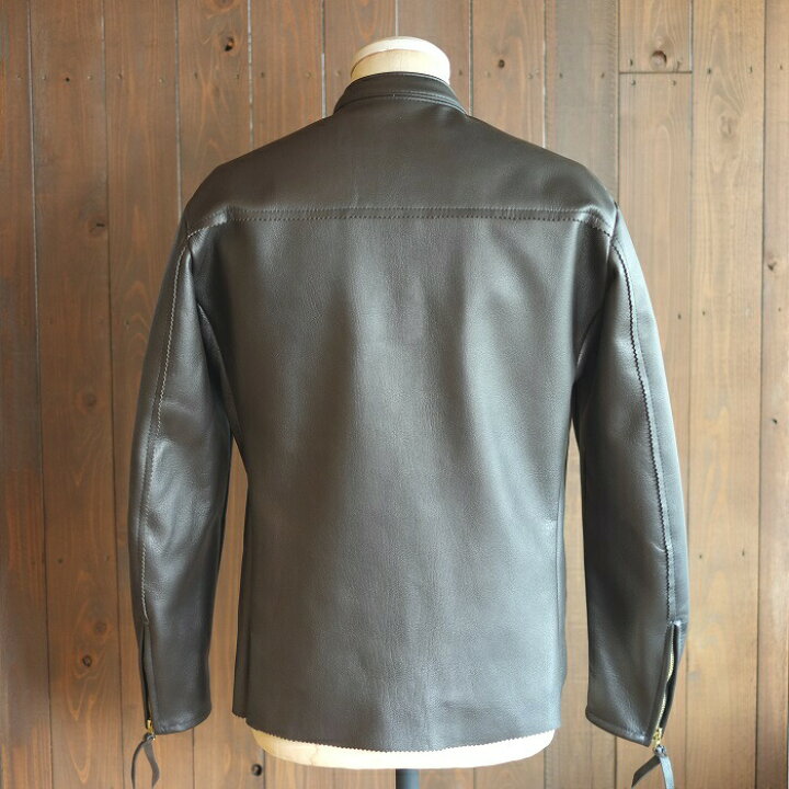 楽天市場】Langlitz Leathers ラングリッツレザーズ【K9】≪40サイズ 