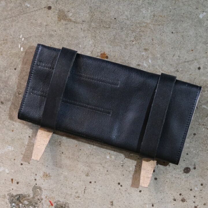 楽天市場】Vin＆Age ヴィンアンドエイジ【VTB1】【LEATHER TOOL ROLL 