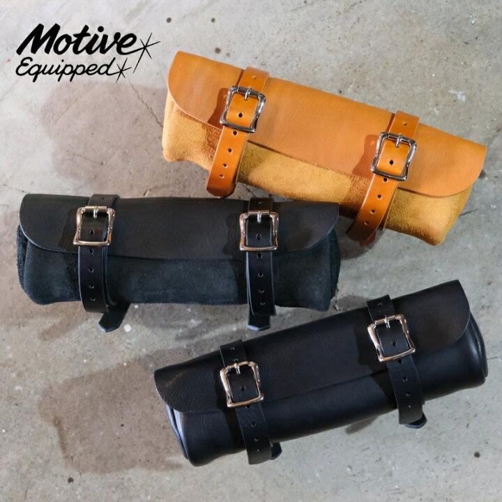 楽天市場】MOTIVE EQUIPPED（モーティヴ イクイップド）【TOOL BAG 