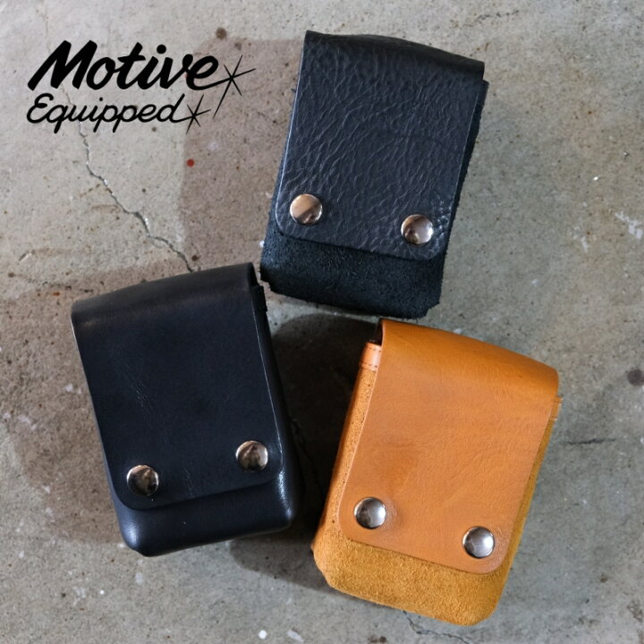 楽天市場】MOTIVE EQUIPPED モーティヴ イクイップド【SMALLEST BAG  