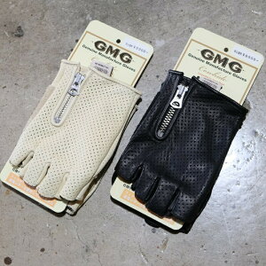GMG W[GW[yGMG-12 MESH GLOVE FINGER LESSzbVO[u tBK[X p`ObV w v JEnCh