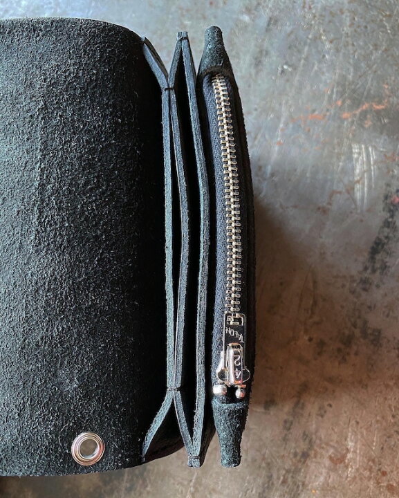 楽天市場】MOTIVE EQUIPPED モーティヴ イクイップド【TRUCKER WALLET 