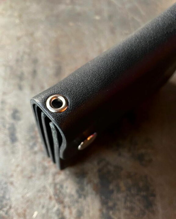 楽天市場】MOTIVE EQUIPPED モーティヴ イクイップド【TRUCKER WALLET 