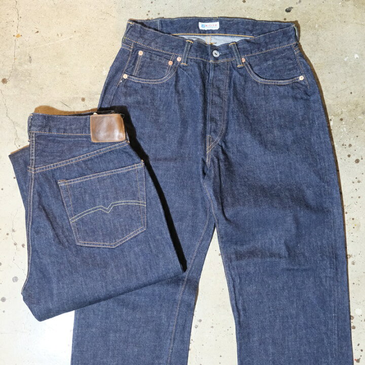 楽天市場】MOTOR NEW VINTAGE (モーター)【13oz. 47 MODEL DENIM