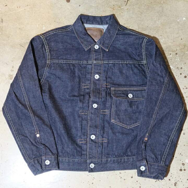 楽天市場】MOTOR NEW VINTAGE (モーター)【13oz DENIM JACKET】デニム 
