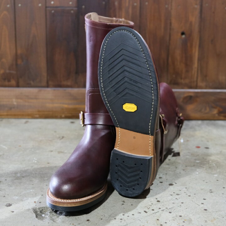 楽天市場】MOTOR NEW VINTAGE モーター【#1004 ITALIAN HORSEBUTT 