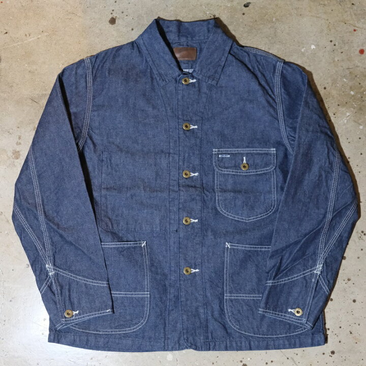 楽天市場】MOTOR NEW VINTAGE (モーター)【11oz DENIM COVERALL 