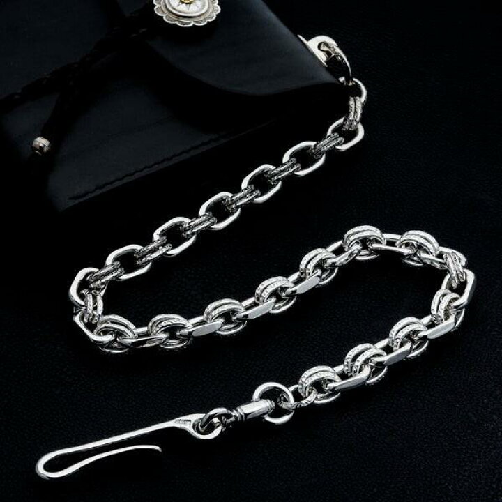 楽天市場】MOTOR NEW VINTAGE モーター【UEDA WALLET CHAIN】≪SHORT 