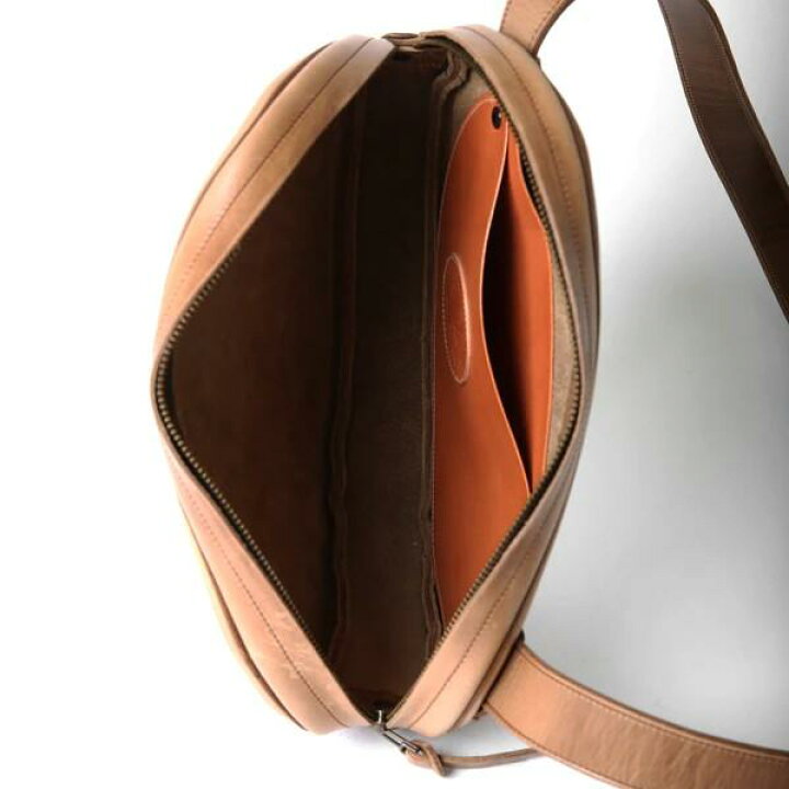 楽天市場】MOTOR NEW VINTAGE モーター【HORWEEN CHROMEXCEL BODY BAG 