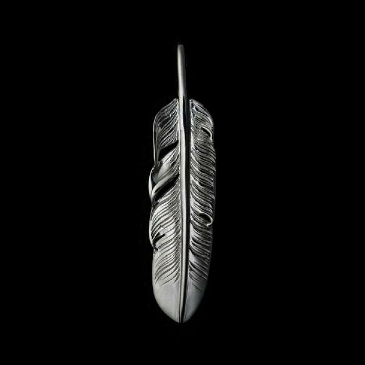 楽天市場】MOTOR NEW VINTAGE モーター【FT-08R】【FEATHER PENDANT 
