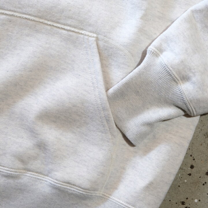 楽天市場】Pherrow`s（フェローズ）【23W-PVSH1】SWEAT HOODIE 