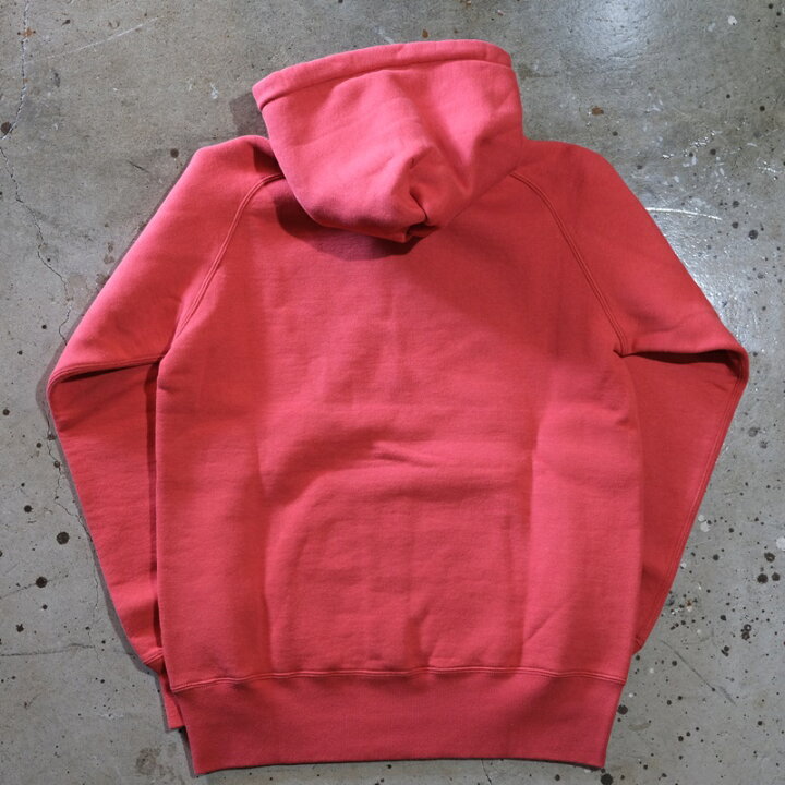 楽天市場】Pherrow`s（フェローズ）【23W-PVSH1】SWEAT HOODIE  