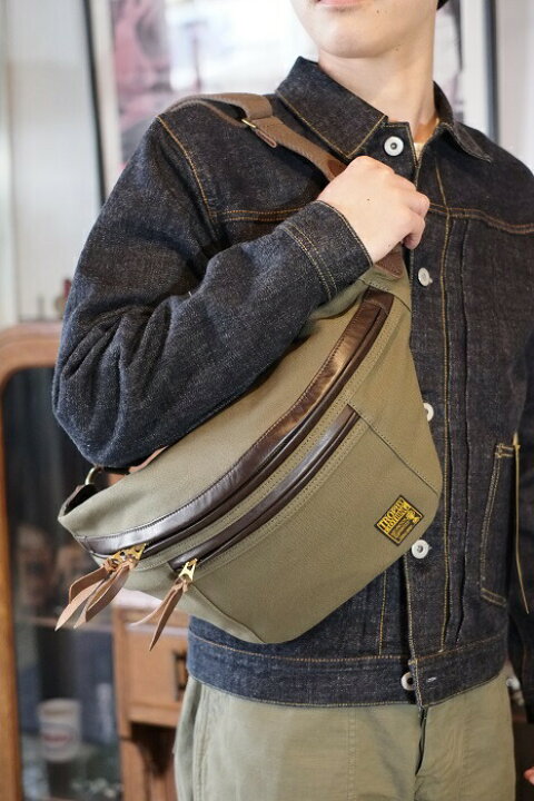 楽天市場】TROPHY CLOTHING トロフィークロージング【Day Trip Bag 