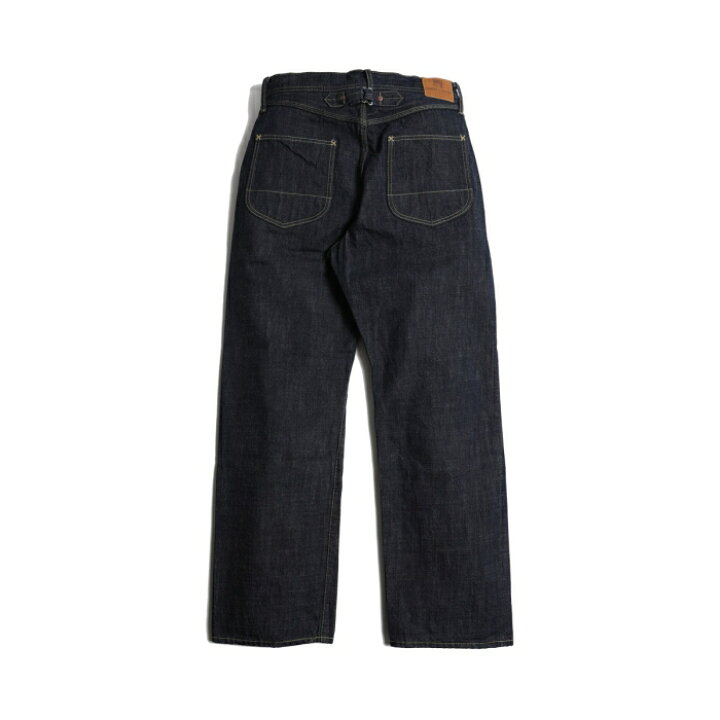 楽天市場】TROPHY CLOTHING トロフィークロージング【Lot.1604 Waist 