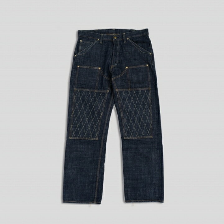 トロフィークロージング 5周年記念 ジーンズ TROPHY CLOTHING