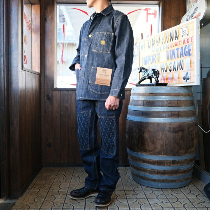 楽天市場】TROPHY CLOTHING トロフィークロージング【1606】【W Knee 