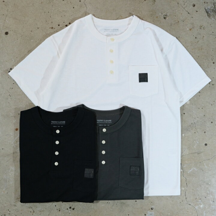楽天市場】TROPHY CLOTHING トロフィークロージング【
