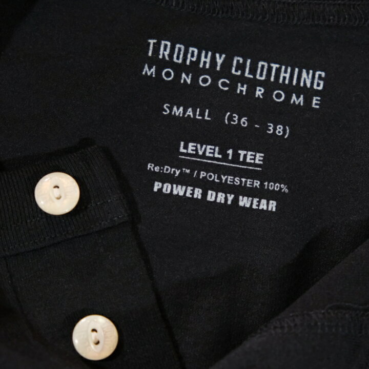 楽天市場】TROPHY CLOTHING トロフィークロージング【