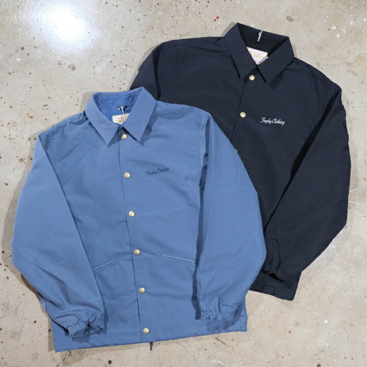 楽天市場】TROPHY CLOTHING トロフィークロージング【TR24AW-501 