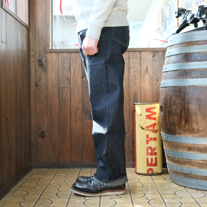 TROPHY CLOTHING トロフィークロージング【1605】【Standard Dirt 