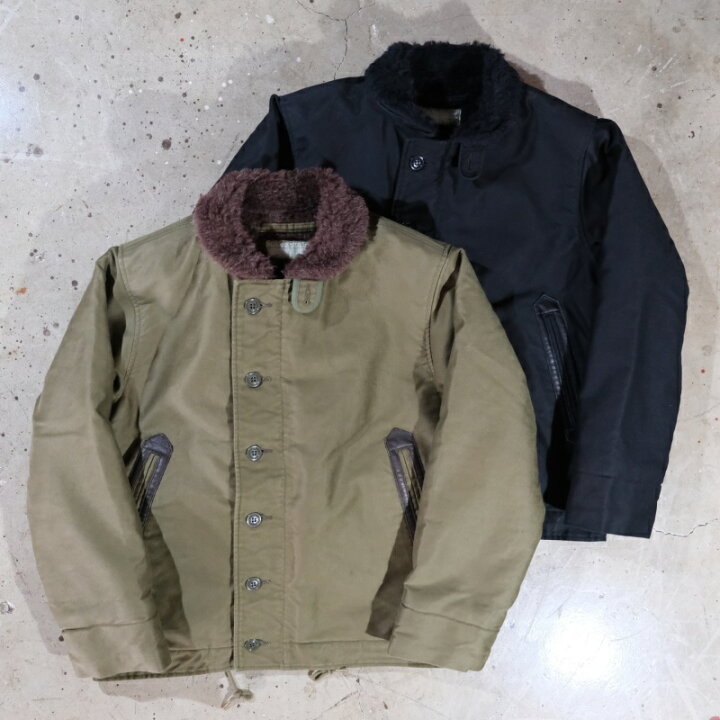 楽天市場】TROPHY CLOTHING トロフィークロージング【N-1 TR.mfg 