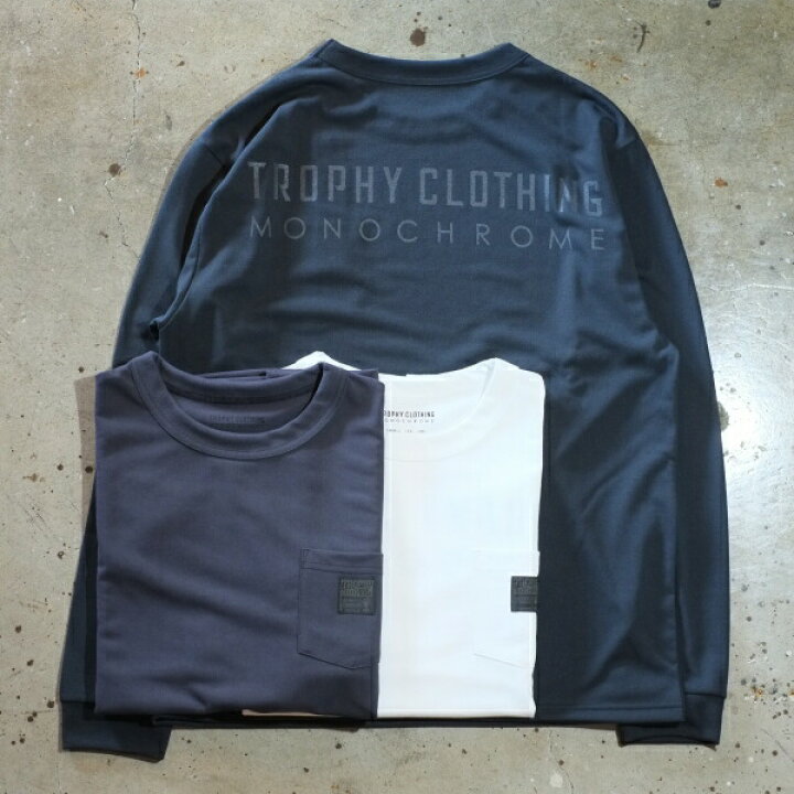 楽天市場】TROPHY CLOTHING（トロフィークロージング）【 
