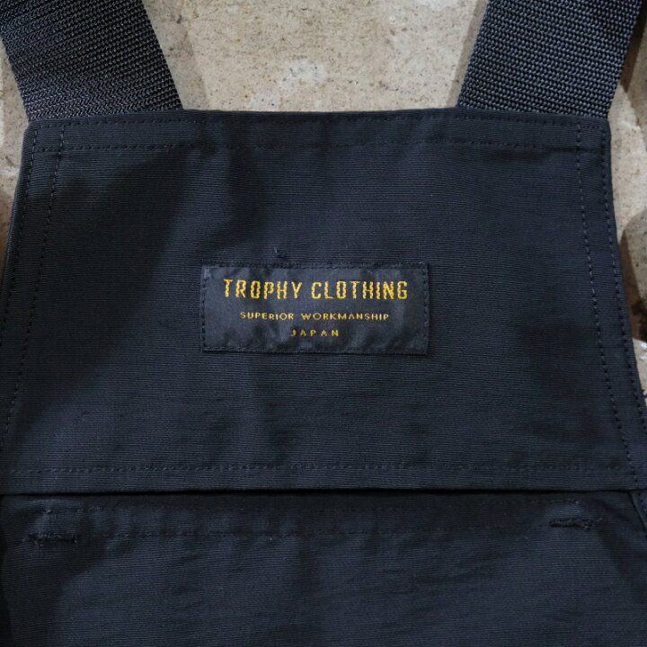 楽天市場】TROPHY CLOTHING トロフィークロージング 【TR25SS-801 