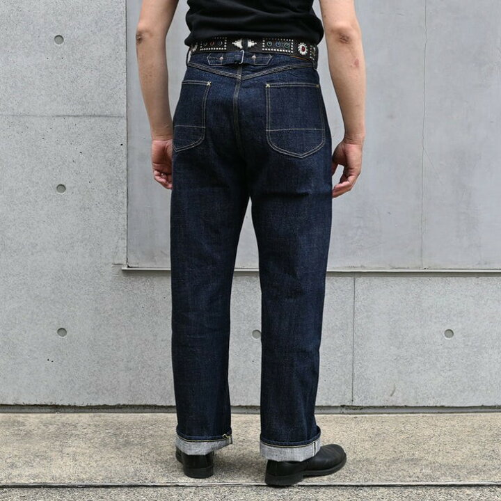楽天市場】TROPHY CLOTHING トロフィークロージング【Lot.1604 Waist 