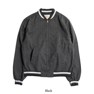 TROPHY CLOTHING gtB[N[WOyTR24SS-507zyCovert Stadium JacketzRo[gX^WAWPbg X^W MADE IN JAPAN