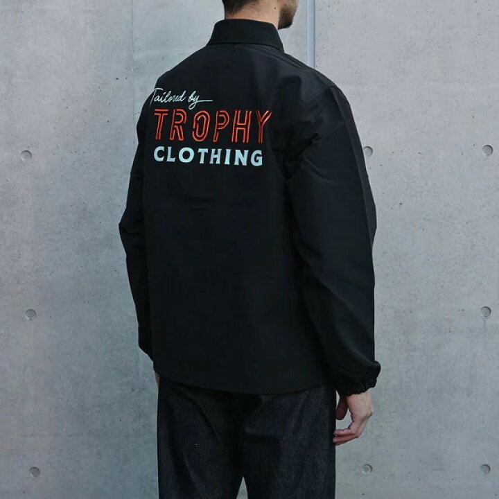 楽天市場】TROPHY CLOTHING トロフィークロージング 【TR25SS-502 