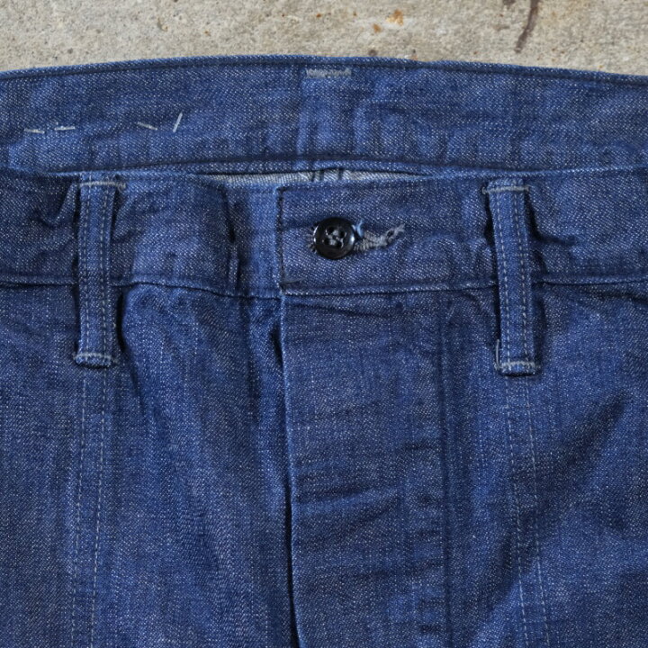楽天市場】WORKERS ワーカーズ【USN Baker Vintage Fit】≪Brown Back 