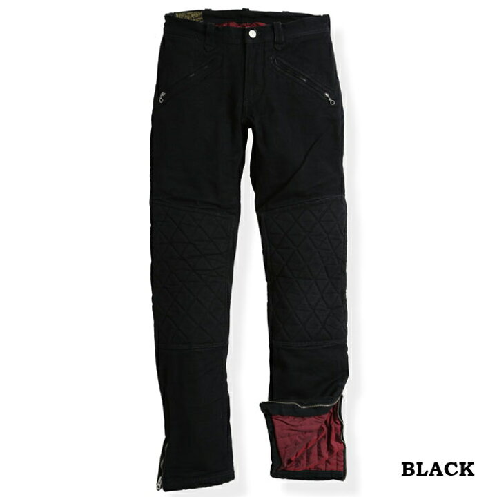 楽天市場】WEST RIDE ウエストライド【COMFORMAX PADD PANTS】防寒  
