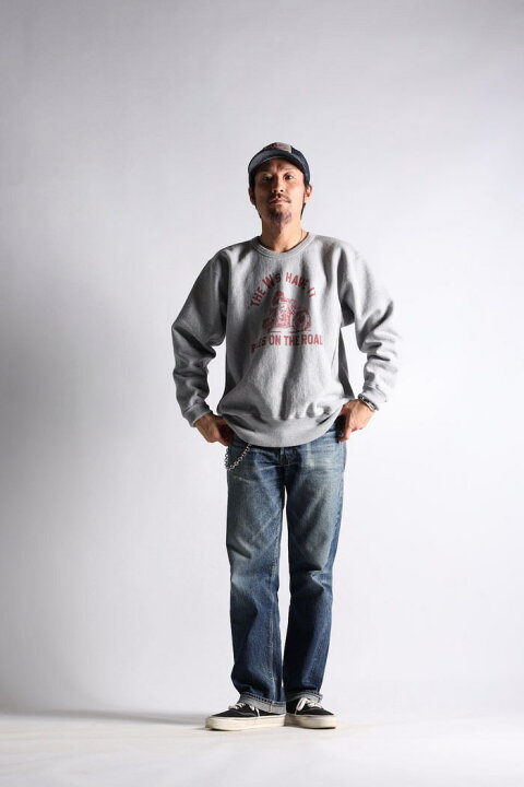 楽天市場】WESTRIDE ウエストライド【RW SWEAT】≪THE W