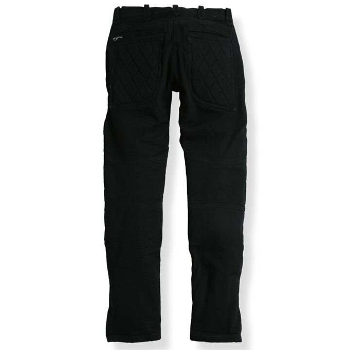 楽天市場】WEST RIDE ウエストライド【COMFORMAX PADD PANTS】防寒 