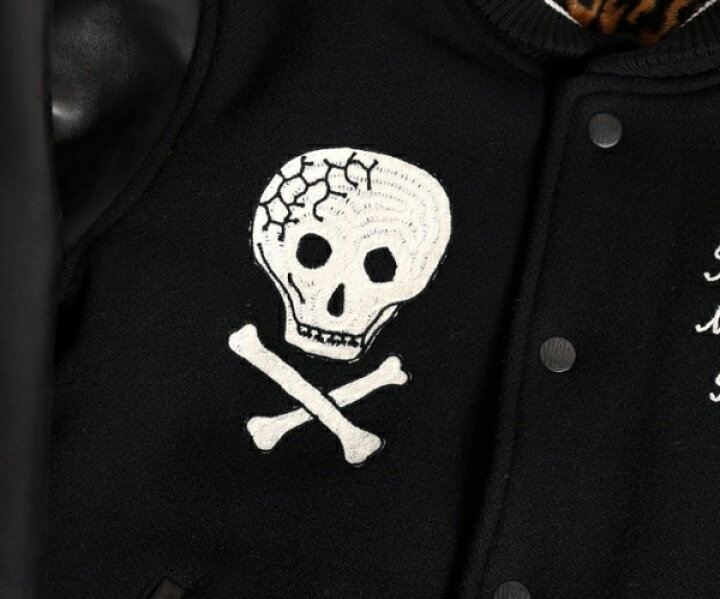 楽天市場】WESTRIDE ウエストライド【ROD BUSTERS JACKET】アワード 