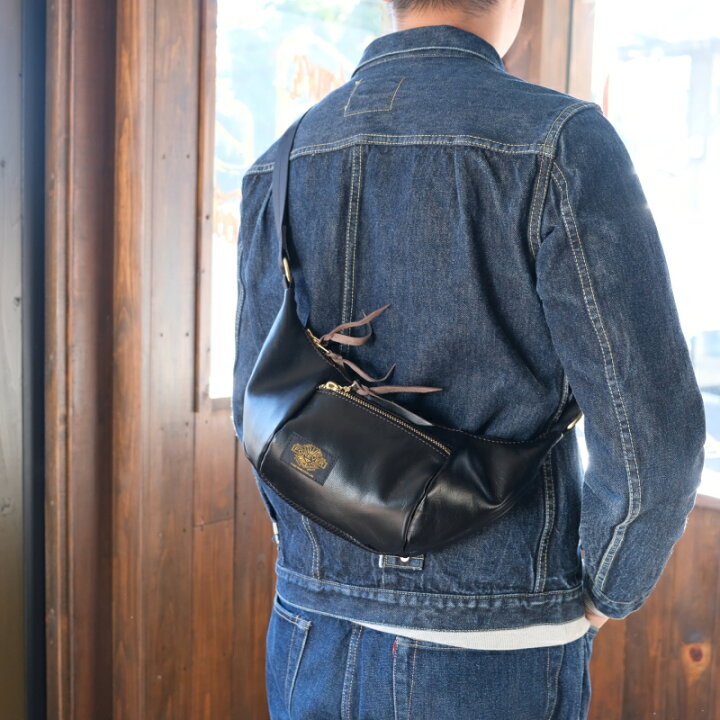 楽天市場】WESTRIDE ウエストライド【LEATHER MINI SHOULDER BAG】ミニ  